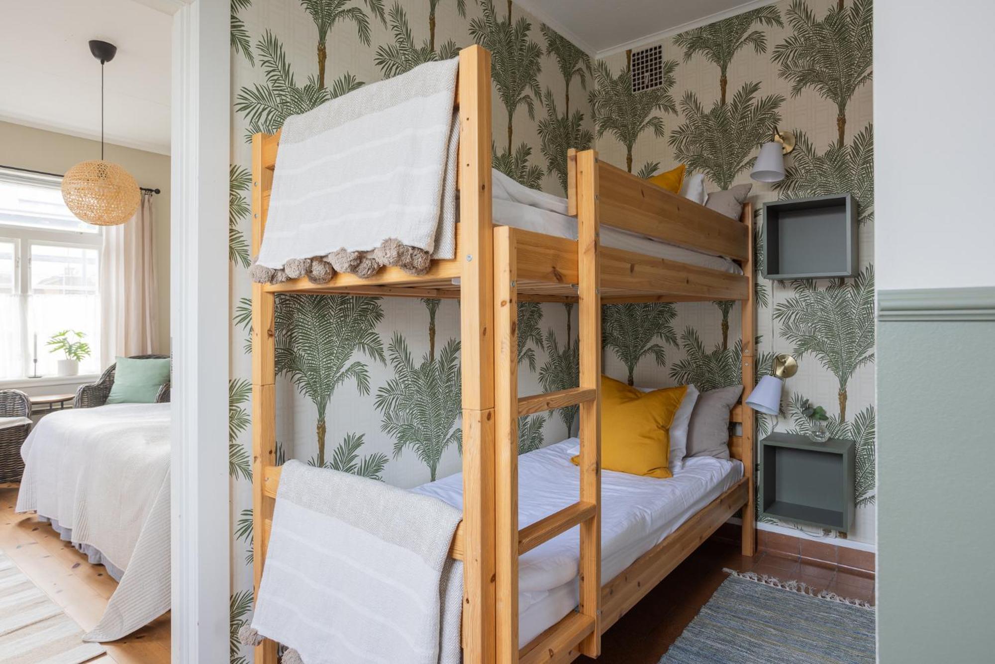 Stationen Bed & Breakfast Ystad Ngoại thất bức ảnh