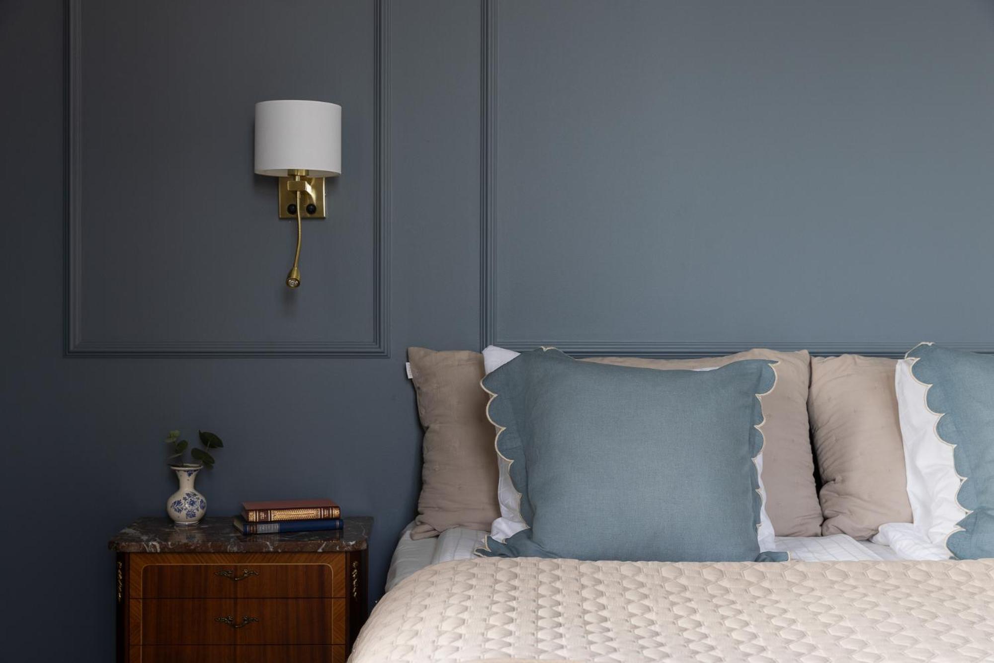Stationen Bed & Breakfast Ystad Ngoại thất bức ảnh